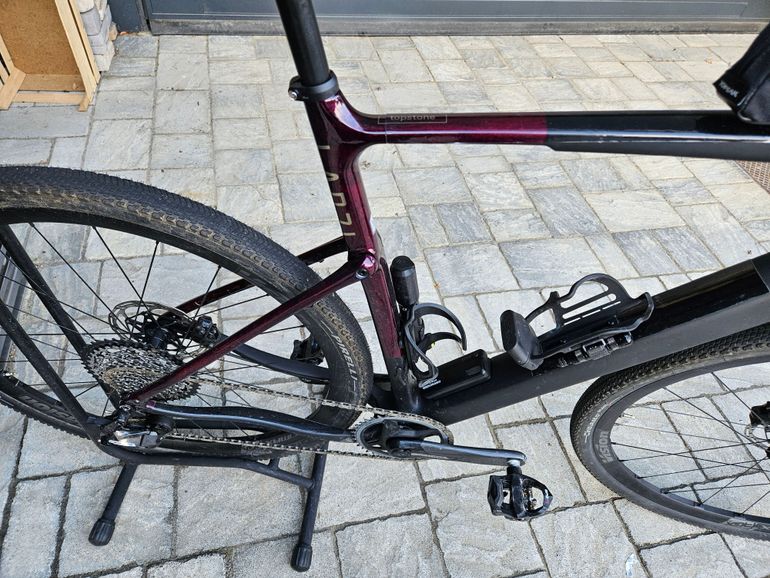 Używany Cannondale Topstone Lab 71 2024 Road & Gravel — zdjęcie 13 z 13