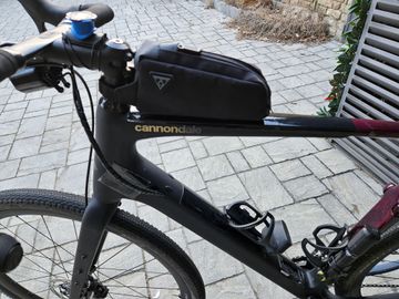 Używany Cannondale Topstone Lab 71 2024 Road & Gravel — zdjęcie 12 z 13