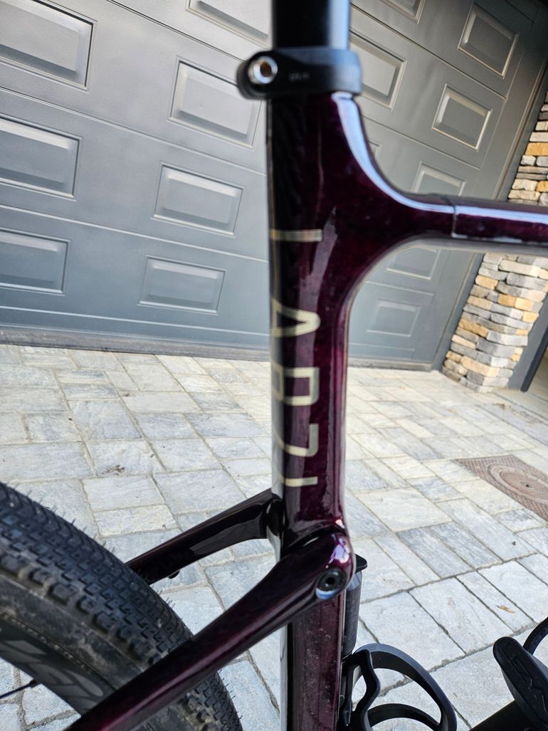Używany Cannondale Topstone Lab 71 2024 Road & Gravel — zdjęcie 8 z 13