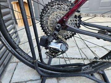 Używany Cannondale Topstone Lab 71 2024 Road & Gravel — zdjęcie 9 z 13