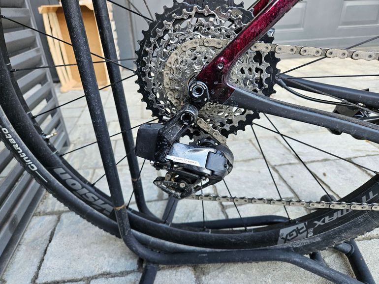 Używany Cannondale Topstone Lab 71 2024 Road & Gravel — zdjęcie 9 z 13