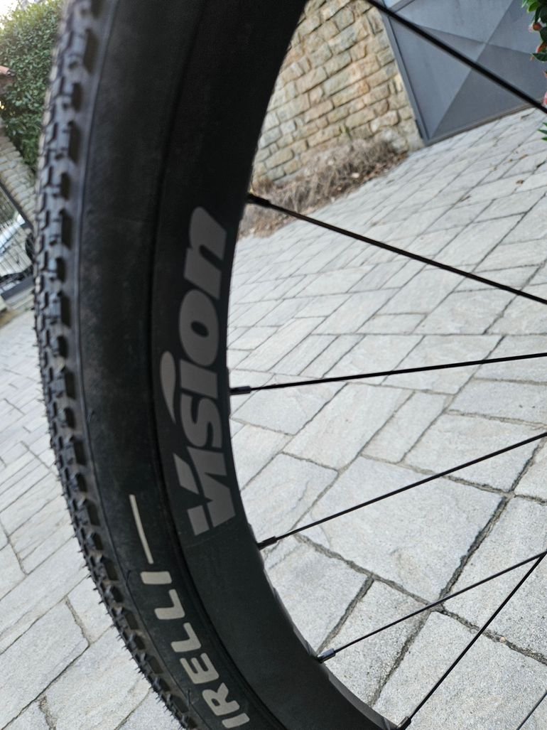 Używany Cannondale Topstone Lab 71 2024 Road & Gravel — zdjęcie 7 z 13