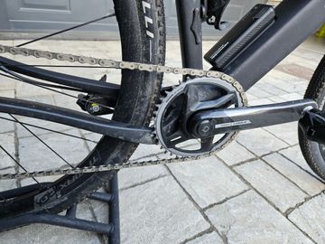 Używany Cannondale Topstone Lab 71 2024 Road & Gravel — zdjęcie 10 z 13