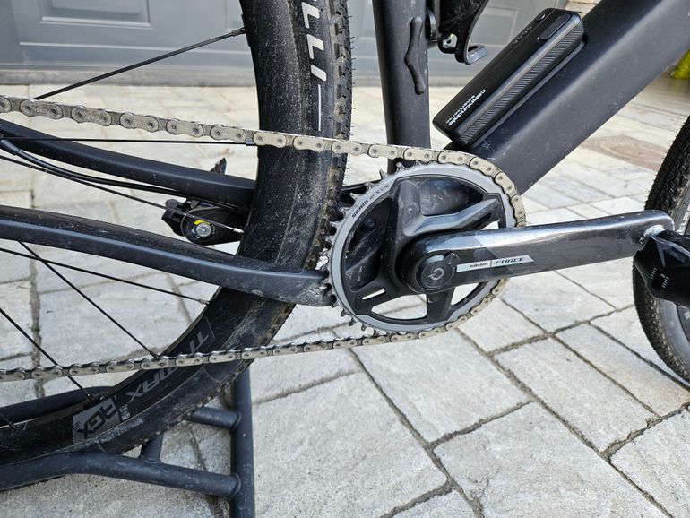 Używany Cannondale Topstone Lab 71 2024 Road & Gravel — zdjęcie 10 z 13