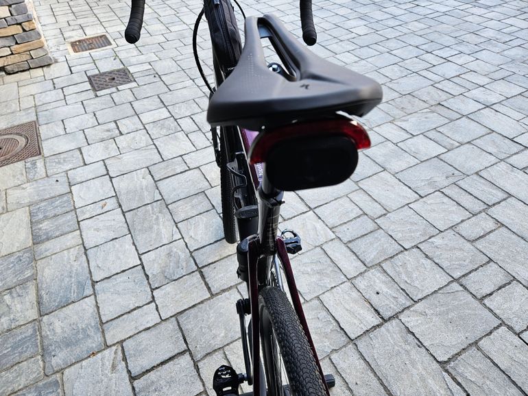 Używany Cannondale Topstone Lab 71 2024 Road & Gravel — zdjęcie 6 z 13