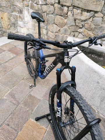 Brugt Marin Rift Zone 29" Carbon 2 2023 2023 Mountainbike — billede 3 af 4