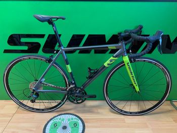 Used Montana Vektor riegel 2023 Road & Gravel
