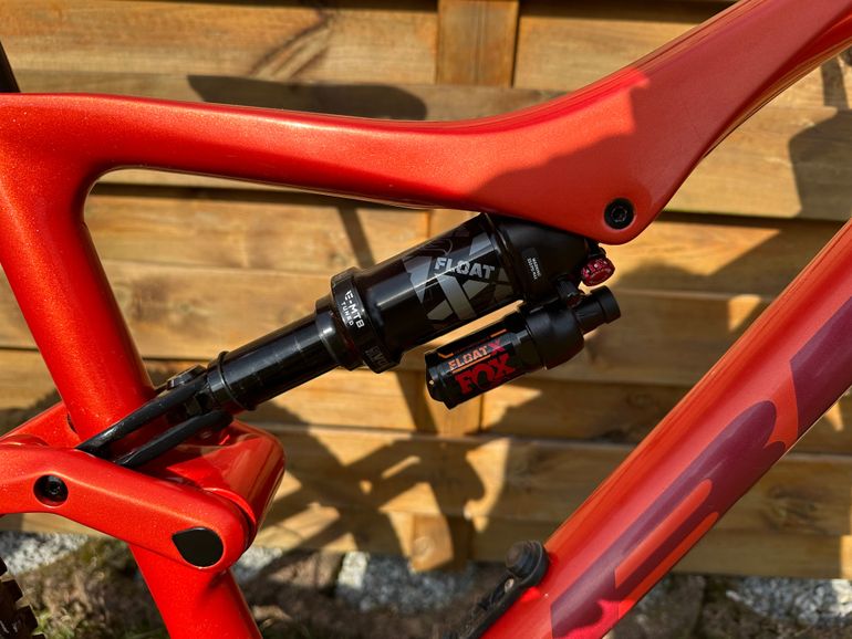 Brugt BH LYNX TRAIL CARBON 9.0 2023 2023 Mountainbike — billede 2 af 11