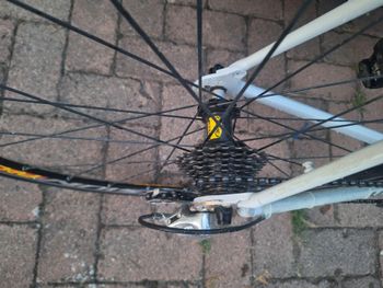 Brugt Look AL 464 P 2024 2024 Road & Gravel — billede 15 af 18