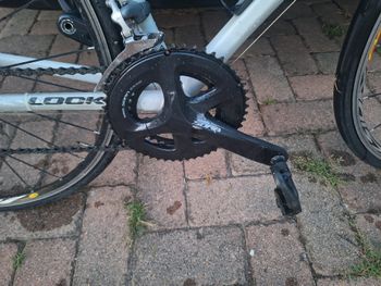 Brugt Look AL 464 P 2024 2024 Road & Gravel — billede 14 af 18