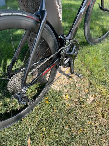 Used A2 Speed phreak 2017 Road & Gravel, Black — image 4 of 12