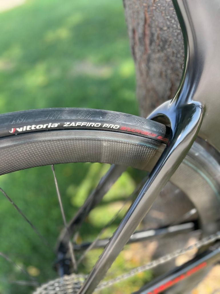 Used A2 Speed phreak 2017 Road & Gravel, Black — image 1 of 12