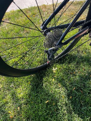 Used A2 Speed phreak 2017 Road & Gravel, Black — image 12 of 12