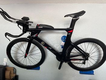 Used A2 Speed phreak 2017 Road & Gravel, Black — image 11 of 12