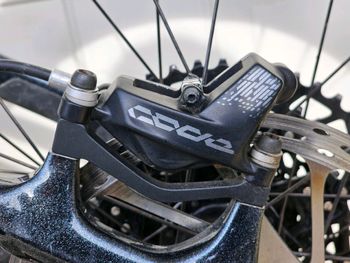 Used Giant Reign E+ 2, 2022 2022 Mountainbike, Black, Mixed — image 12 of 12