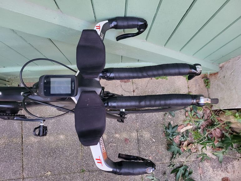 Used GIRS SHAKA 2019 Road & Gravel, Black — image 11 of 12