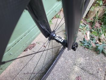 Used GIRS SHAKA 2019 Road & Gravel, Black — image 8 of 12