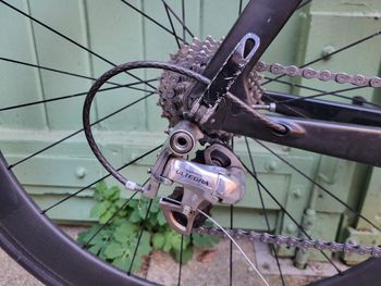 Used GIRS SHAKA 2019 Road & Gravel, Black — image 5 of 12