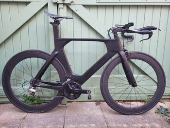 Used GIRS SHAKA 2019 Road & Gravel