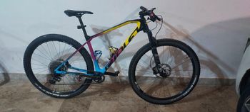 Ridley, Ignite SLX - SRAM X01 Eagle 2020