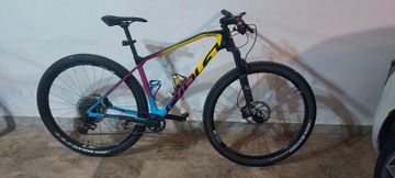 Käytetty Ridley Ignite SLX - SRAM X01 Eagle 2020 2020 MTB