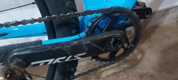 Gebrauchtes Ridley Ignite SLX - SRAM X01 Eagle 2020 2020 Mountainbike, Violett, 29 — Bild 6 von 10
