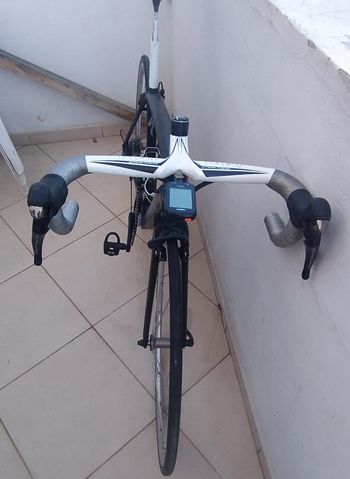 Used Speeder trmc 2019 Road & Gravel, Black — image 4 of 5