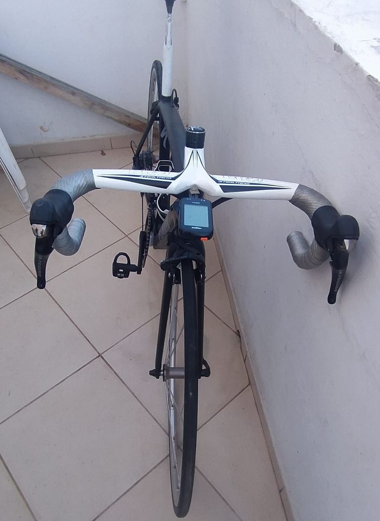 Used Speeder trmc 2019 Road & Gravel, Black — image 4 of 5