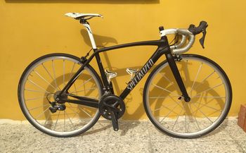 Used Speeder trmc 2019 Road & Gravel