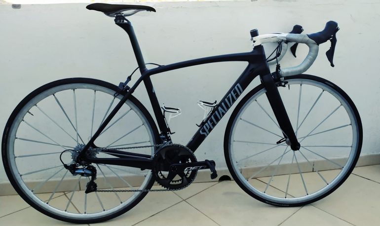 Used Speeder trmc 2019 Road & Gravel, Black — image 2 of 5