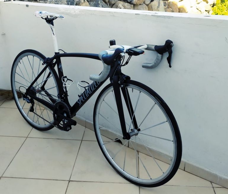 Used Speeder trmc 2019 Road & Gravel, Black — image 3 of 5