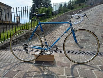 Bottecchia, Corsa 1951
