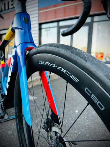 Used Trek Madone SLR 7 Gen 8 2025 2025 Road & Gravel