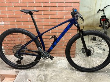 Käytetty Trek Procaliber Sram Eagle Transmission GX 2024 MTB
