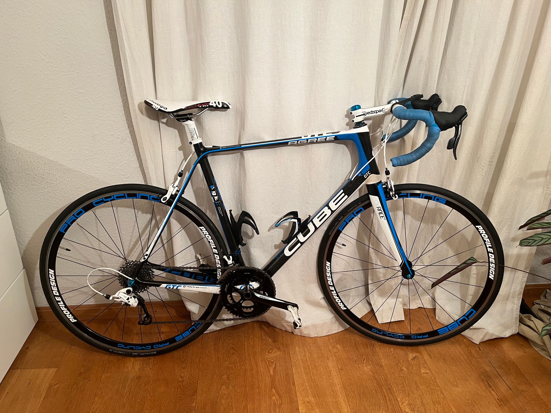 Race Cube Agree Pro 2018 Cube Agree Gtc 2018 Cube Attain GTC Pro