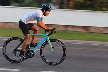Used Giant Propel Advanced 0 2016 2016 Road & Gravel, Blue — image 2 of 3