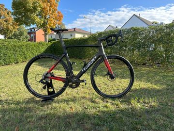Käytetty Wilier CENTO10 SL CAMPAGNOLO CHORUS DISC 2X12 2023 2023 Road & Gravel