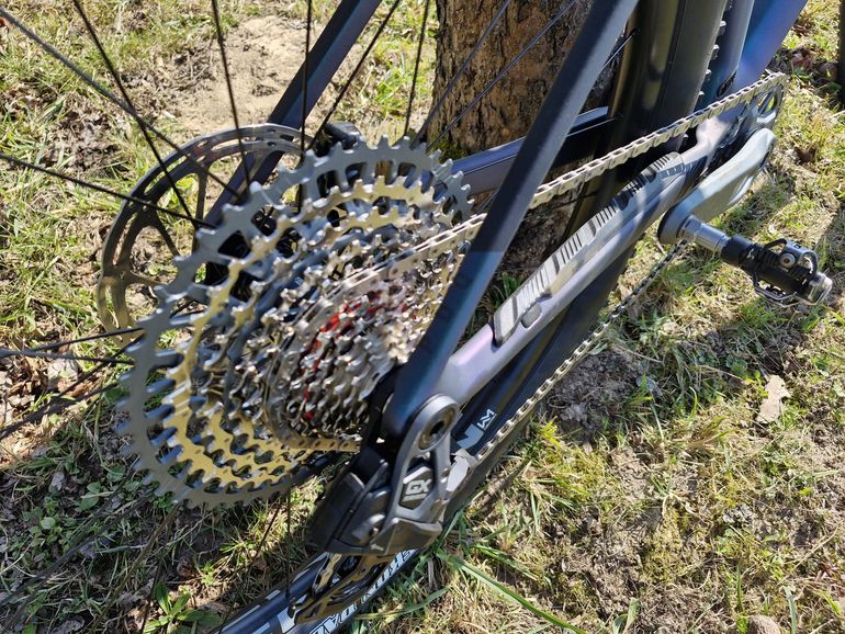 Used Rose PDQ 2 2024 2024 Mountainbike, Black, 29 — image 3 of 5