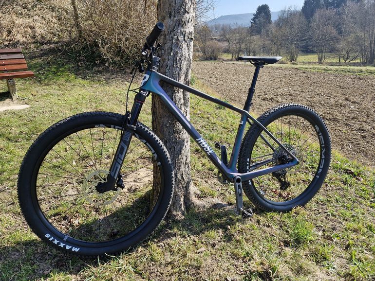 Used Rose PDQ 2 2024 2024 Mountainbike, Black, 29 — image 1 of 5