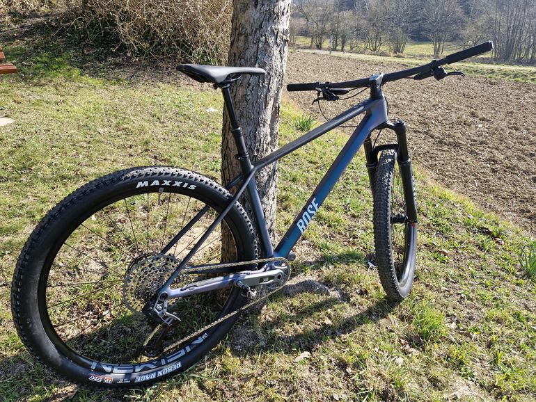 Used Rose PDQ 2 2024 2024 Mountainbike, Black, 29 — image 2 of 5