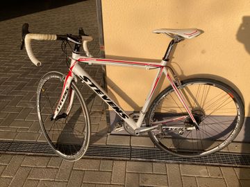 Brugt Stevens Vicenza 2012 Road & Gravel