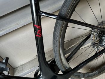 Used Lauf Seigla - Race Wireless 2023 2023 Road & Gravel, Schwarz — image 7 of 12