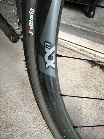Used Lauf Seigla - Race Wireless 2023 2023 Road & Gravel, Schwarz — image 9 of 12