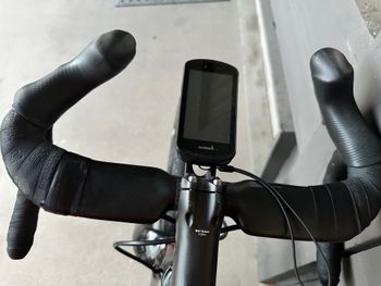 Used Lauf Seigla - Race Wireless 2023 2023 Road & Gravel, Schwarz — image 12 of 12