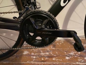 Colnago, V4Rs Disc Ultegra Di2 8100 w/Fulcrum Racing 600 Wheels 2024