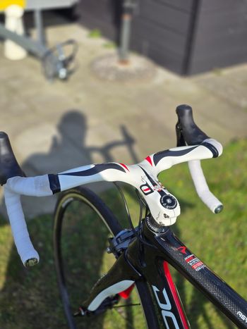 Used Pinarello Think 65, 1 2017 Road & Gravel, Black — image 4 of 6