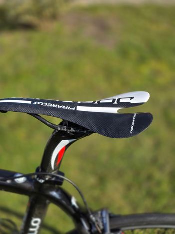 Used Pinarello Think 65, 1 2017 Road & Gravel, Black — image 2 of 6