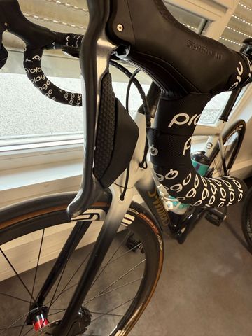 Brugt Specialized Aethos S-Works 2022 Road & Gravel — billede 5 af 40