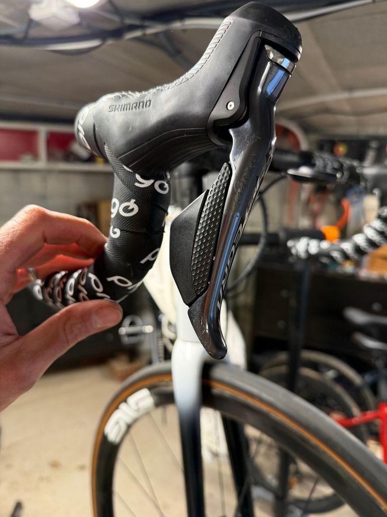 Brugt Specialized Aethos S-Works 2022 Road & Gravel — billede 28 af 40