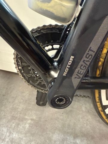 Brugt Specialized Aethos S-Works 2022 Road & Gravel — billede 8 af 40